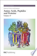 Amino acids, peptides and proteins /