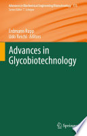 Advances in Glycobiotechnology /