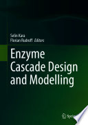 Enzyme Cascade Design and Modelling /