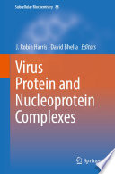 Virus Protein and Nucleoprotein Complexes /