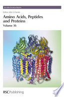 Amino acids, peptides and proteins.