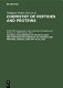 Chemistry of peptides and proteins. proceedings of the Fifth USSR-FRG Symposium on Chemistry of Peptides and Proteins, Odessa, USSR, May 16-20, 1985 /