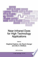 Near-infrared dyes for high technology applications /