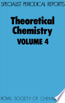International review of science. Physical chemistry. Series two.