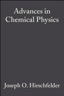 Advances in chemical physics.