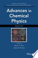 Advances in chemical physics.