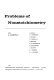 Problems of nonstoichiometry /