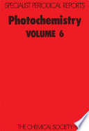 Photochemistry. a review of the literature published between June 1973 and June 1974.