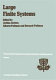 Large finite systems : proceedings of the Twentieth Jerusalem Symposium on Quantum Chemistry and Biochemistry held in Jerusalem, Israel, May 11-14, 1987 /
