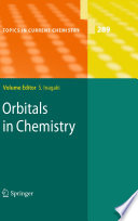 Orbitals in chemistry /