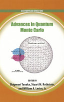 Advances in quantum Monte Carlo /