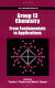 Group 13 chemistry : from fundamentals to applications /