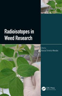 Radioisotopes in weed research /