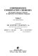 Comprehensive coordination chemistry : the synthesis, reactions, properties, and applications of coordination compounds /