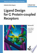 Ligand design for G protein-coupled receptors /