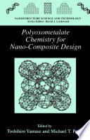Polyoxometalate chemistry for nano-composite design /