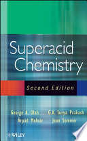 Superacid chemistry /