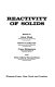 Reactivity of solids : [proceedings of the Eighth International Symposium on the Reactivity of Solids, held at Chalmers University of Technology, Goteborg, Sweden, June 14-19, 1976] /
