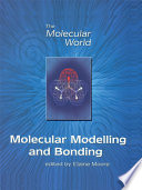 Molecular modelling and bonding /