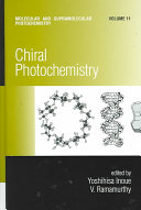 Chiral photochemistry /