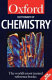 A dictionary of chemistry /