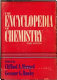 The Encyclopedia of chemistry /