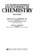 Van Nostrand Reinhold encyclopedia of chemistry /