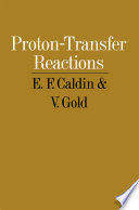 Proton-transfer reactions /