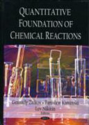 Quantitative foundation of chemical reactions /