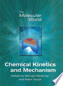 Chemical kinetics and mechanism /