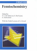 Femtochemistry /