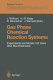 Gas phase chemical reaction systems : experiments and models 100 years after Max Bodenstein : proceedings of an international symposion, held at the Internationales Wissenschaftsforum Heidelberg, Heidelberg, Germany, July 25-28, 1995 /