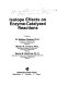 Isotope effects on enzyme-catalyzed reactions : [proceedings of the Sixth Annual Harry Steenbock Symposium, held in Madison, Wisconsin, on June 4 and 5, 1976] /