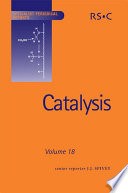 Catalysis.