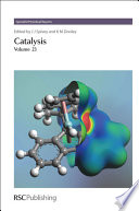 Catalysis. a review of recent literature /