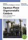 Applied homogeneous catalysis with organometallic compounds : a comprehensive handbook in three volumes /