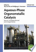 Aqueous-phase organometallic catalysis : concepts and applications /