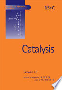 Catalysis.