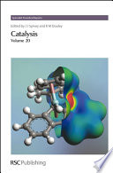 Catalysis.