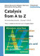 Catalysis from A to Z : a concise encyclopedia /