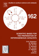 Scientific bases for the preparation of heterogeneous catalysts : proceedings of the 9th international symposium, Louvain-la-Neuve, Belgium, September 10-14, 2006 /