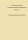 Chemical and biochemical reactivity : proceedings of an international symposium held in Jerusalem, 9-13 April 1973 /