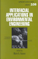 Interfacial applications in environmental engineering /