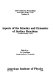 Aspects of the kinetics and dynamics of surface reactions : (La Jolla Institute, 1979) /