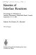 Kinetics of interface reactions : proceedings of a Workshop on Interface Phenomena, Campobello Island, Canada, September 24-27, 1986 /