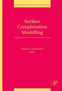 Surface complexation modelling /