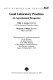 Good laboratory practices : an agrochemical perspective : developed from a symposium sponsored by the Division of Agrochemicals at the 194th Meeting of the American Chemical Society, New Orleans, Louisiana, August 30-September 4, 1987 /