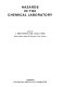 Hazards in the chemical laboratory /