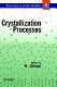 Crystallization processes /