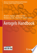 Aerogels handbook /